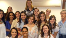 Aquática Fisioterapia participa de curso avançado em Salvador (BA)